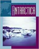 Antarctica book cover image