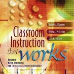 Classroom_Instruction_That_Works book cover image