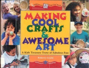 Cool_Crafts book cover image