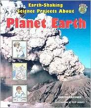 Earth_Shaking_Science_Projects book cover image