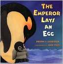 Emperor Lays an Egg book cover image