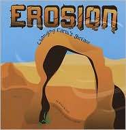 Erosion_Changing_Earths_Surface book cover image