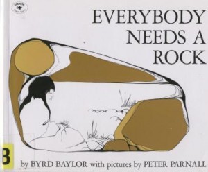 Everybody_Needs_A_Rock book cover image