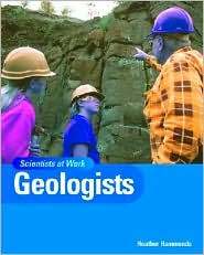 Geologists_Scientists_at_Work book cover image