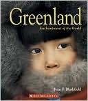 Greenland book cover image
