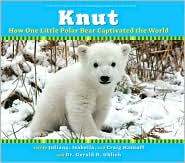 Knut book cover image