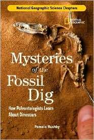 Mysteries_of_the_Fossil_Dig book cover image