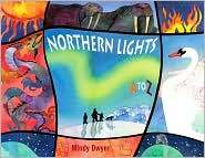 Northern_Lights_A_to_Z book cover image