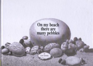 On_My_Beach_There_Are_Many_Pebbles book cover image