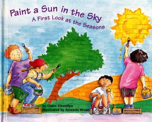 Paint_a_Sun book cover image
