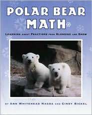 Polar_Bear_Math book cover image