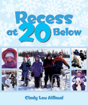 Recess_at_20_Below book cover image