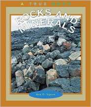 Rocks_and_Minerals_Squire book cover image