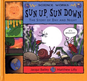 Sun_Up_Sun_Down book cover image