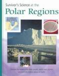Survivor_Science Polar Regions book cover image