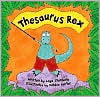 Thesaurus_Rex book cover image