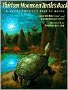 Thirteen_Moons on a Turtle Back book cover image