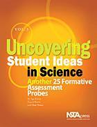 Uncovering Student Ideas in Science 3