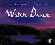Water_Dance book cover image