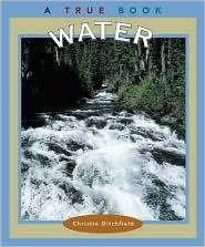 Water by Ditchfield book cover image
