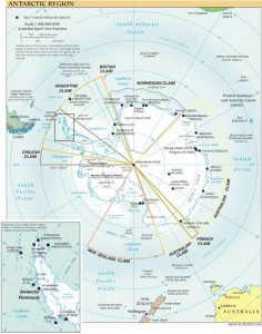 antarctic_treaty map