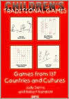 childrens_traditional_games book cover image