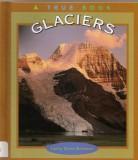 glaciers_Brimner book cover image