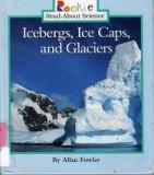 iceberg_ice_caps_and_glaciers book cover image