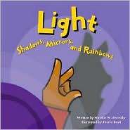 light_shadows_mirrors_rainbows book cover image