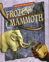 mammoth004 book cover image