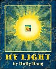 my_light book cover image