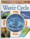 watercycle by Greenway book cover image