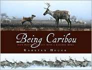 Being_caribou book cover image