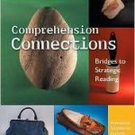 Comprehension_Connections book cover image