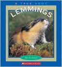 Lemmings book cover image