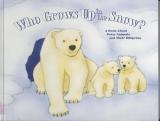 Who_grows_up_in_the_snow book cover image