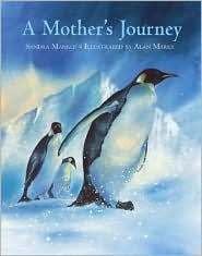 _a_mothers_journey book cover image