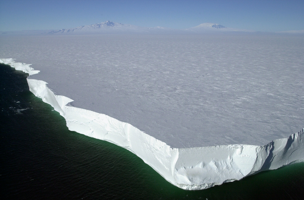 Are Icebergs Made of Freshwater or Saltwater?