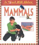 In touch with mammals_farndon Book cover image