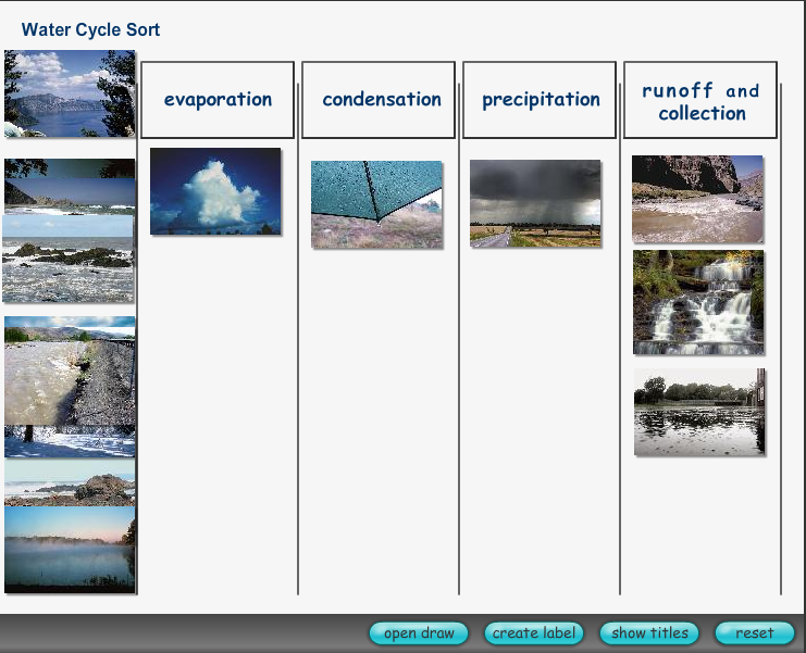 Interactive Activities for Understanding Earth’s Climate — Beyond