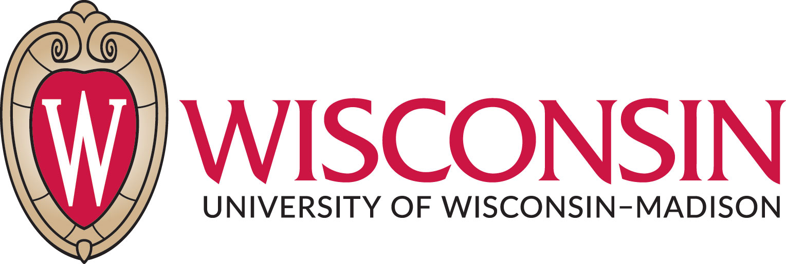 University of Wisconsin - Madison logo