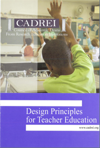 Design Principles book