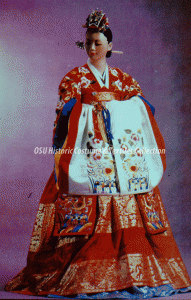 Korean-Wedding-Dress