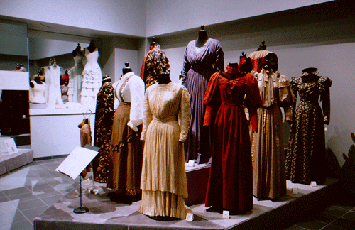 Reforming Fashion, 1850-1914: Politics, Health, and Art - Historic Costume  & Textiles Collection