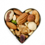 heart of nuts