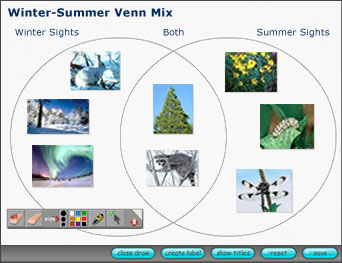 Create Interactive Activities with Content Clips — Beyond ... classroom diagram maker 