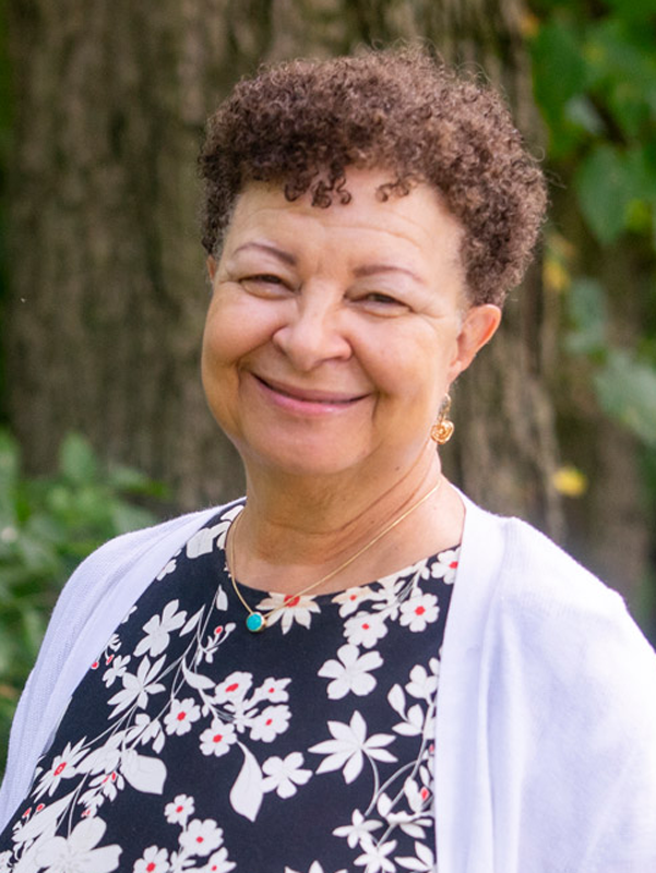 Beverly Vandiver, Ph.D.